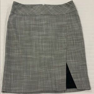 Express skirt